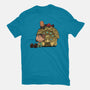 Boom Baby-Mens-Heavyweight-Tee-DrawnByBryan