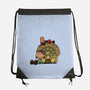 Boom Baby-None-Drawstring-Bag-DrawnByBryan