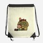Boom Baby-None-Drawstring-Bag-DrawnByBryan