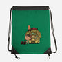 Boom Baby-None-Drawstring-Bag-DrawnByBryan