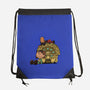 Boom Baby-None-Drawstring-Bag-DrawnByBryan