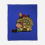 Boom Baby-None-Fleece-Blanket-DrawnByBryan