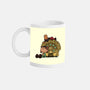 Boom Baby-None-Mug-Drinkware-DrawnByBryan