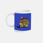 Boom Baby-None-Mug-Drinkware-DrawnByBryan