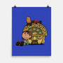 Boom Baby-None-Matte-Poster-DrawnByBryan