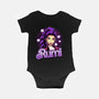 Demon Huntress Rumi-Baby-Basic-Onesie-Astrobot Invention