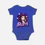 Demon Huntress Rumi-Baby-Basic-Onesie-Astrobot Invention