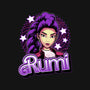 Demon Huntress Rumi-Mens-Premium-Tee-Astrobot Invention