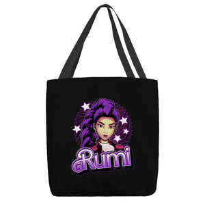 Demon Huntress Rumi