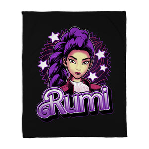 Demon Huntress Rumi