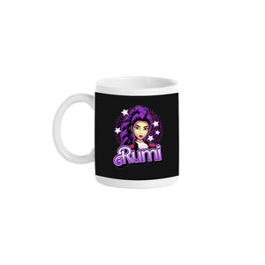Demon Huntress Rumi