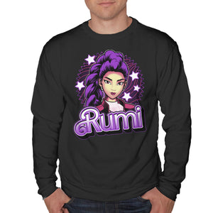 Demon Huntress Rumi
