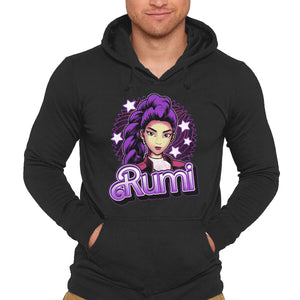 Demon Huntress Rumi