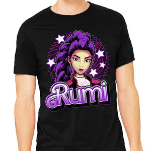 Demon Huntress Rumi