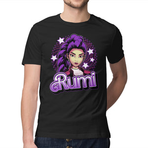 Demon Huntress Rumi