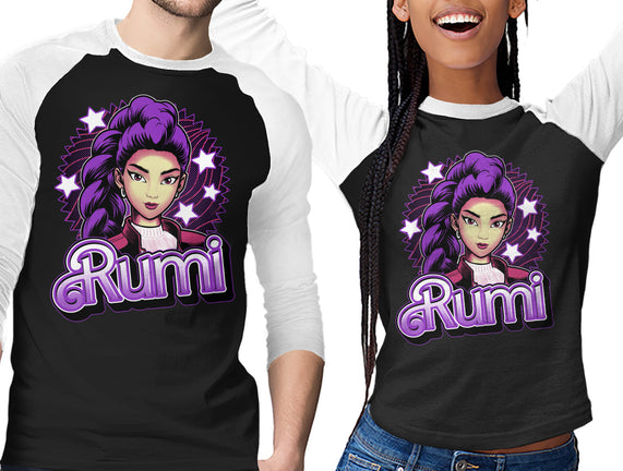 Demon Huntress Rumi