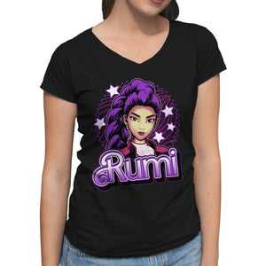 Demon Huntress Rumi