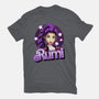 Demon Huntress Rumi-Mens-Premium-Tee-Astrobot Invention