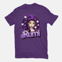Demon Huntress Rumi-Mens-Premium-Tee-Astrobot Invention