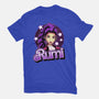 Demon Huntress Rumi-Mens-Premium-Tee-Astrobot Invention