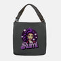 Demon Huntress Rumi-None-Adjustable Tote-Bag-Astrobot Invention
