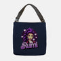 Demon Huntress Rumi-None-Adjustable Tote-Bag-Astrobot Invention