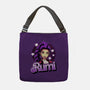 Demon Huntress Rumi-None-Adjustable Tote-Bag-Astrobot Invention