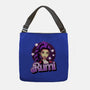 Demon Huntress Rumi-None-Adjustable Tote-Bag-Astrobot Invention