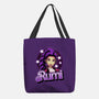 Demon Huntress Rumi-None-Basic Tote-Bag-Astrobot Invention