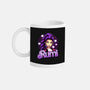 Demon Huntress Rumi-None-Mug-Drinkware-Astrobot Invention