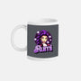 Demon Huntress Rumi-None-Mug-Drinkware-Astrobot Invention