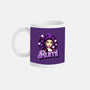 Demon Huntress Rumi-None-Mug-Drinkware-Astrobot Invention