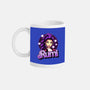 Demon Huntress Rumi-None-Mug-Drinkware-Astrobot Invention