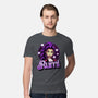 Demon Huntress Rumi-Mens-Premium-Tee-Astrobot Invention