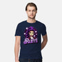 Demon Huntress Rumi-Mens-Premium-Tee-Astrobot Invention