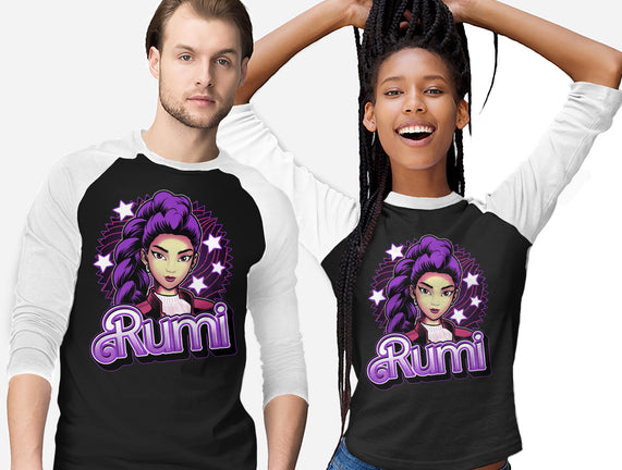 Demon Huntress Rumi