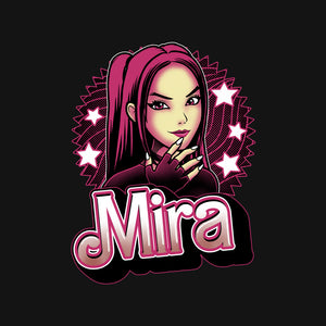 Demon Huntress Mira