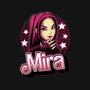 Demon Huntress Mira-Unisex-Crew Neck-Sweatshirt-Astrobot Invention