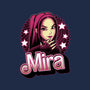 Demon Huntress Mira-Mens-Premium-Tee-Astrobot Invention