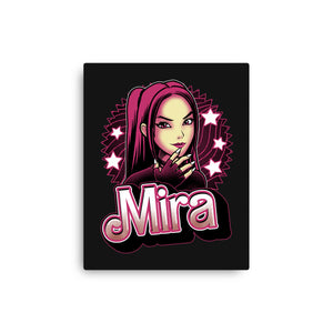 Demon Huntress Mira