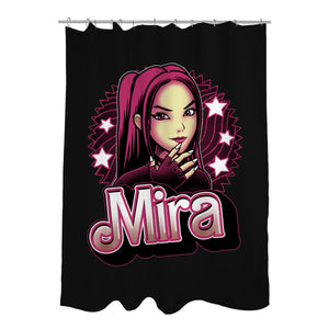 Demon Huntress Mira