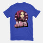 Demon Huntress Mira-Mens-Premium-Tee-Astrobot Invention