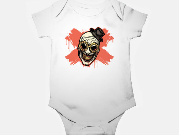 Clown Art Smiling Icon