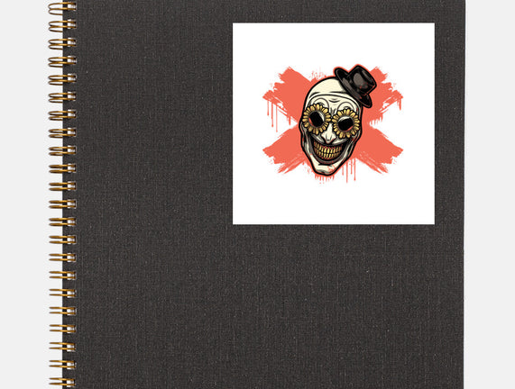 Clown Art Smiling Icon