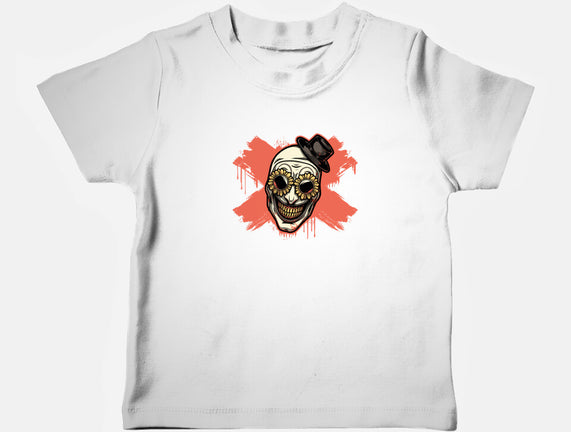 Clown Art Smiling Icon