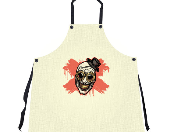 Clown Art Smiling Icon