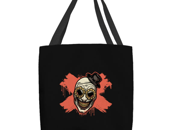 Clown Art Smiling Icon