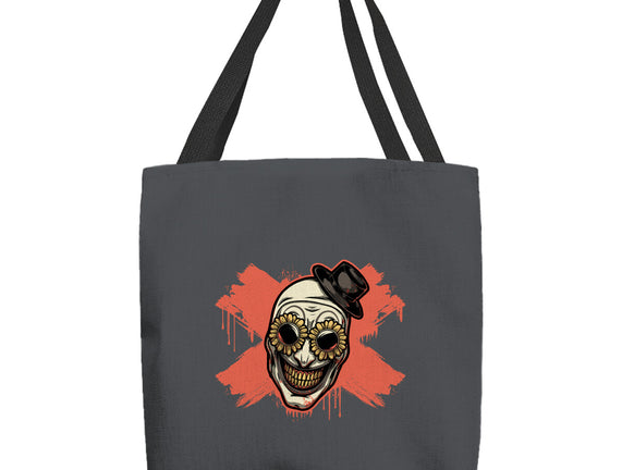 Clown Art Smiling Icon