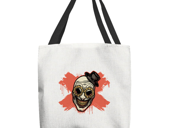Clown Art Smiling Icon