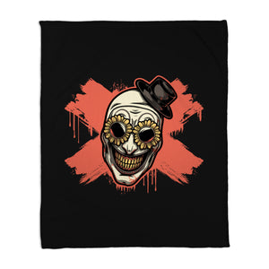Clown Art Smiling Icon